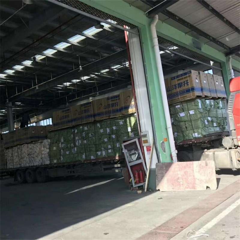 山东莱芜钢城到潜江物流公司，专业货运，高效快捷