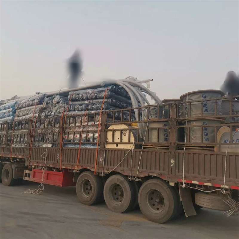 山东莱芜钢城到六盘水物流公司——一站式服务，让货运更便捷