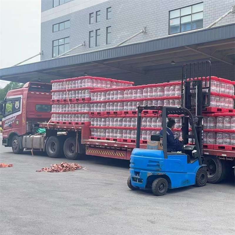 山东莱芜钢城到宁波物流公司——一站式服务，让货运更轻松